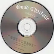 CD Single - Good Charlotte - Hold On