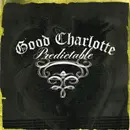 CD Single - Good Charlotte - Predictable