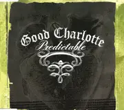 CD Single - Good Charlotte - Predictable
