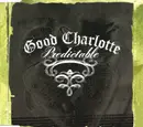 CD Single - Good Charlotte - Predictable