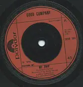 Good Company - My Ship