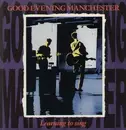 LP - Good Evening Manchester - Learning to Sing