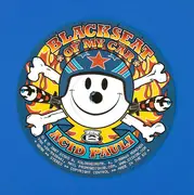 12inch Vinyl Single - Good Enough For You - Blackseat Of My Car
