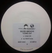 Good Groove