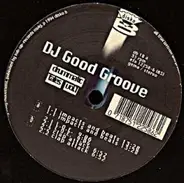 Good Groove - Drummatic Tales Vol. 1