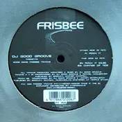 Good Groove - Presents Some More Frisbee Tracks