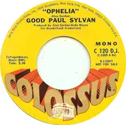 Good Paul Sylvan - Ophelia