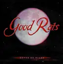 CD - Good Rats - Cover Of Night