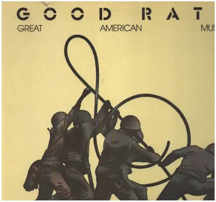 Good Rats - Great American Music