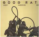 LP - Good Rats - Great American Music