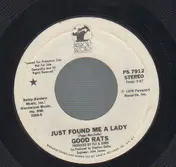 The Good Rats - Just Found Me Lady