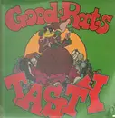 LP - Good Rats - Tasty - still sealed