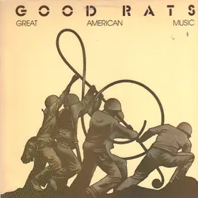 The Good Rats - Great American Music