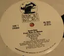 LP - Good Rats - From Rats To Riches