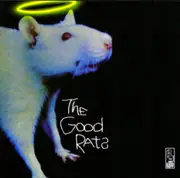 CD - The Good Rats - The Good Rats