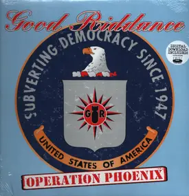 Good Riddance - Operation Phoenix