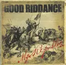 CD - Good Riddance - My Republic