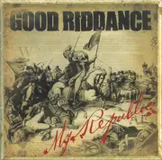 CD - Good Riddance - My Republic