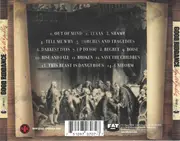 CD - Good Riddance - My Republic