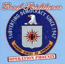 CD - Good Riddance - Operation Phoenix