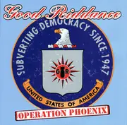 CD - Good Riddance - Operation Phoenix