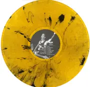 LP - Good Riddance - Ballads From The Revolution - Gold Translucent / Black Streaked Vinyl, Insert