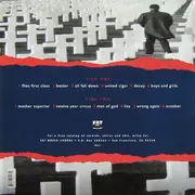 LP - Good Riddance - For God And Country