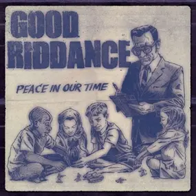 Good Riddance - Peace In Our Time