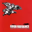 CD - Good Riddance - Symptoms Of A Leveling Spirit