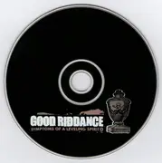 CD - Good Riddance - Symptoms Of A Leveling Spirit