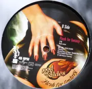 12inch Vinyl Single - Good Sex Valdes - Flesh For Fantasy