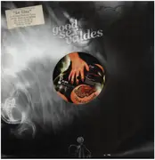 12inch Vinyl Single - Good Sex Valdes - Flesh For Fantasy