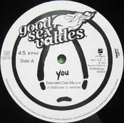 12inch Vinyl Single - Good Sex Valdes - You