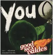 Good Sex Valdes - You