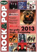 Good Times - Der große Rock & Pop Single Preiskatalog 2013