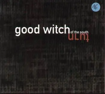 Goodwitch Of The South - Turn
