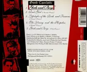 CD Single - Good Charlotte - Girls & Boys