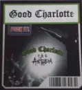 CD Single - Good Charlotte - The Anthem