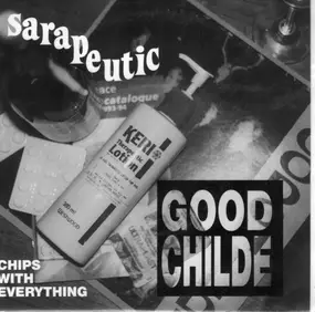 Goodchilde - Sarapeutic