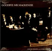 Goodbye Mr. Mackenzie