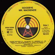 LP - Goodbye Mr. Mackenzie - Goodbye Mr. Mackenzie