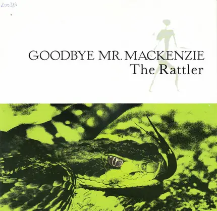Goodbye Mr. Mackenzie - The Rattler