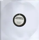 12'' - Goodbye Hollywood - Push It Hard Boy