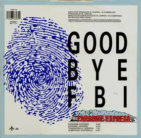 Goodbye FBI - Paradise Express