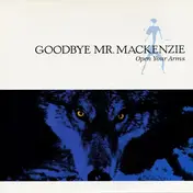 Goodbye Mr. Mackenzie - Open Your Arms