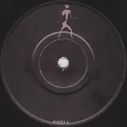 7'' - Goodbye Mr. Mackenzie - Blacker Than Black