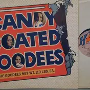 The Goodees - Candy Coated Goodees
