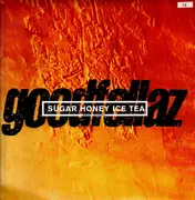 2 x 12'' - Goodfellaz - Sugar Honey Ice Tea - PROMO