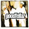 CD - Goodfellaz - Goodfellaz