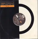 12inch Vinyl Single - Goodfellaz - Sugar Honey Ice Tea